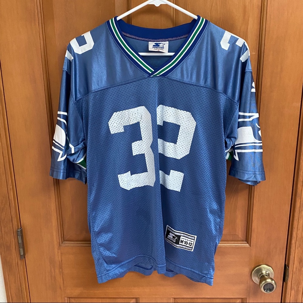 Sports Jerseys | Seattle Seahawks #32 Watters